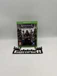 PL Assassins Creed Syndicate Xbox One Gwarancja