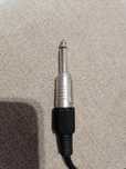Kabel z 2 końcówkami