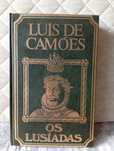 Luís de Camões, Os Lusíadas