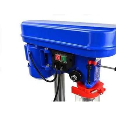 Wiertarka stołowa kolumnowa 250W 16mm imadło