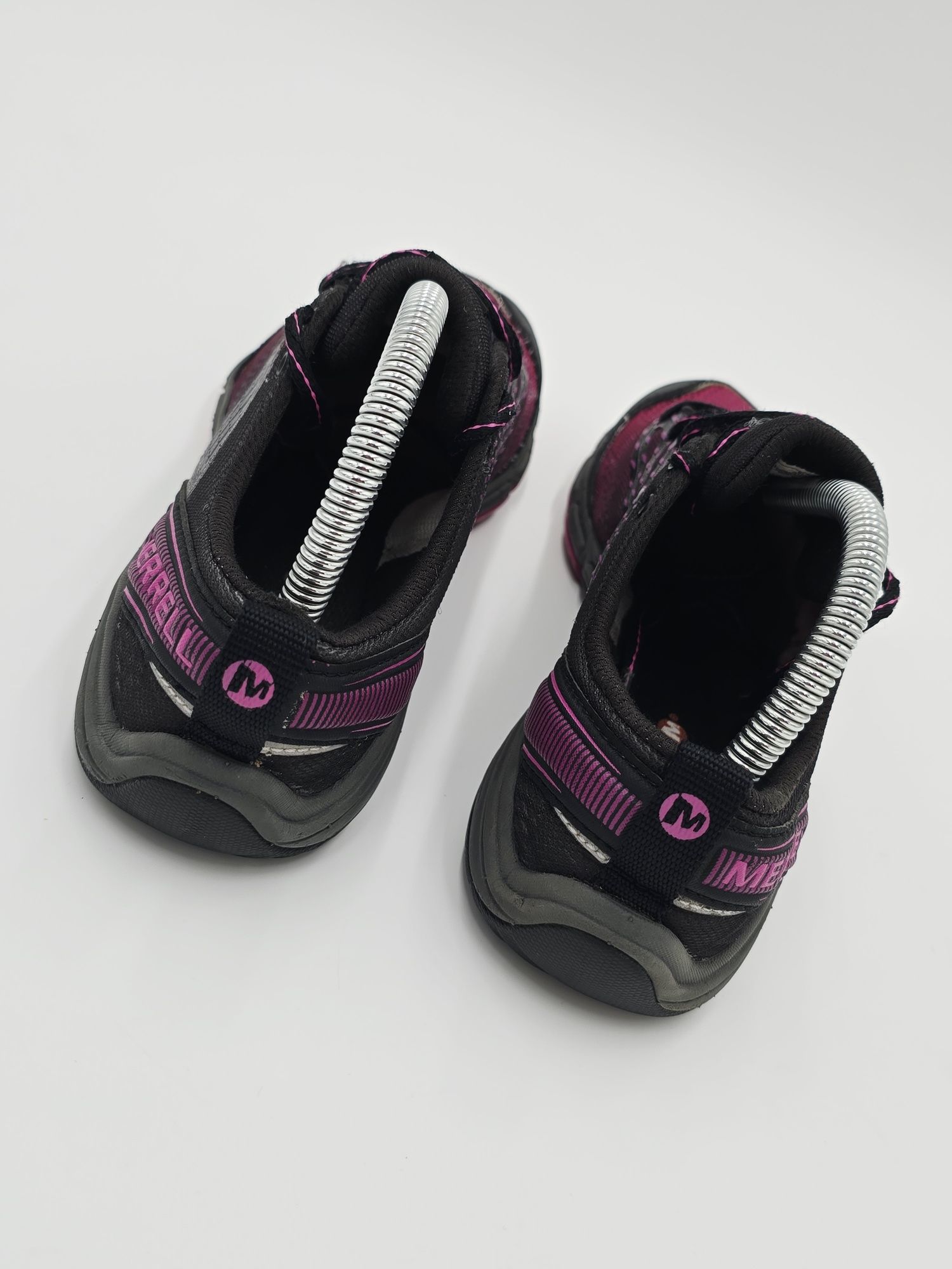 Merrell Ascend Glove Vibram r.39