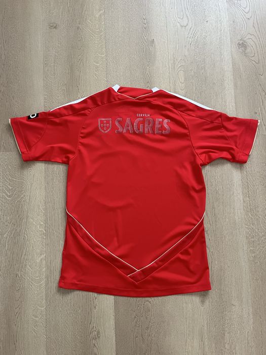 Tshirt do benfica de criança