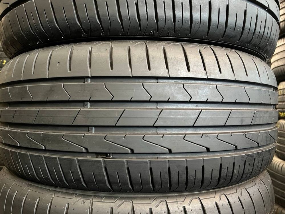 Шини Літні 215х55хR17 HANKOOK Ventus Prime 3 / 4шт / 90%Залишок  2022р