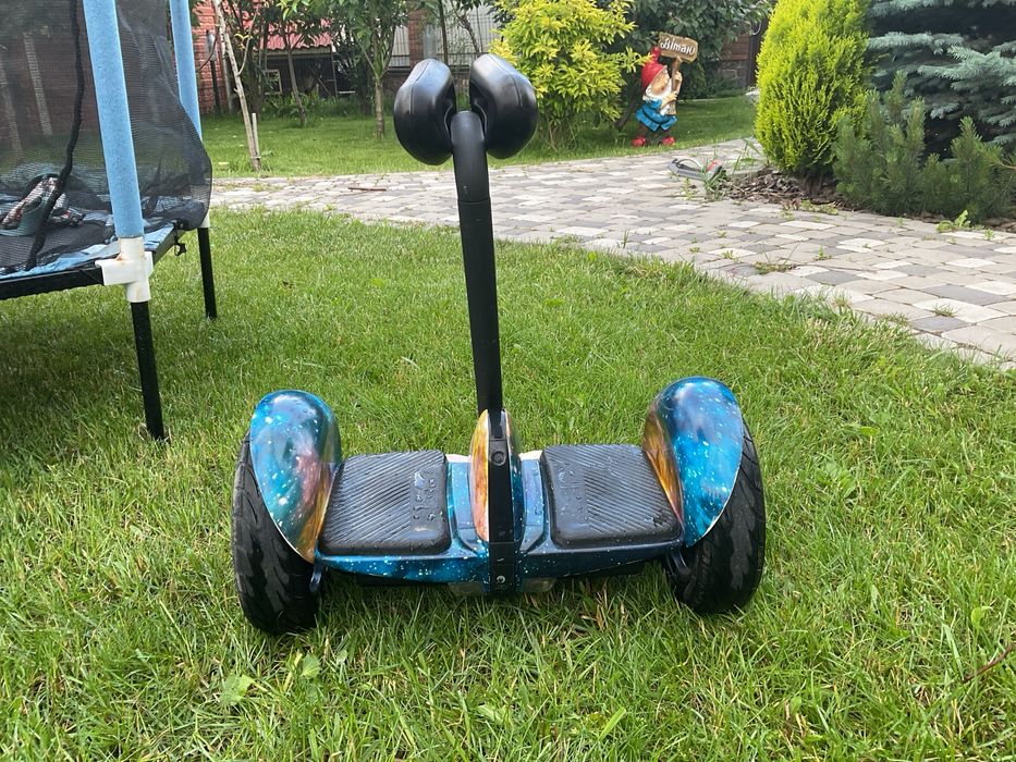 Гироскутер спедро