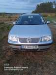 Vokksvagen Bora 1,6 16v 105 к.с.
