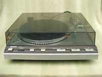 Gramofon Tensai Td 750 qz  - quartz