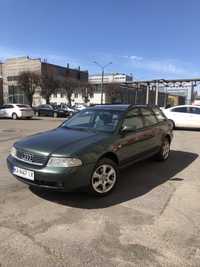 Ауді а4b5 1,9tdi avant