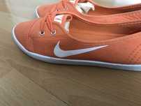 Okazja Nike baleriny damskie 38