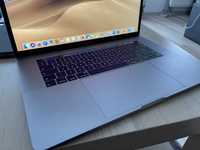 MacBook Pro 15” 2019 i7 16GB/256GB