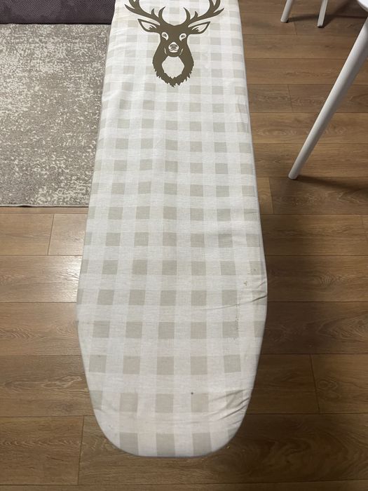 Продам прасувальну дошку  Eurogold