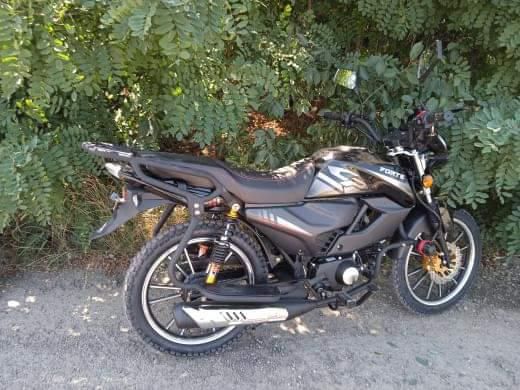 Обміняю на hondy sibier 400 з моєю доплатою