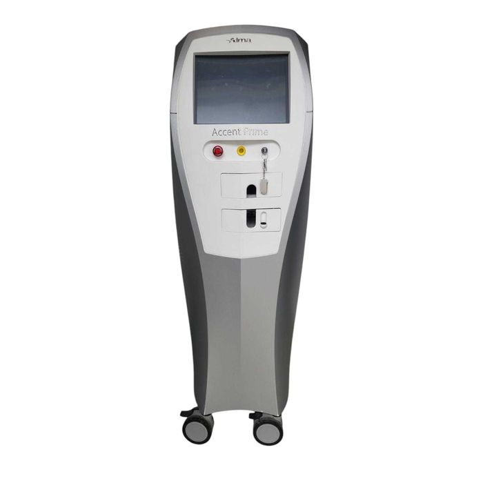 Alma Accent Prime Ultrasound RF Urządzenie do modelowania sylwetki
