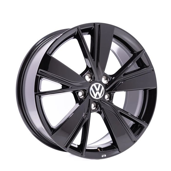 ORYGINALNE Felgi Volkswagen 18" Golf Arteon Passat Tiguan ID4