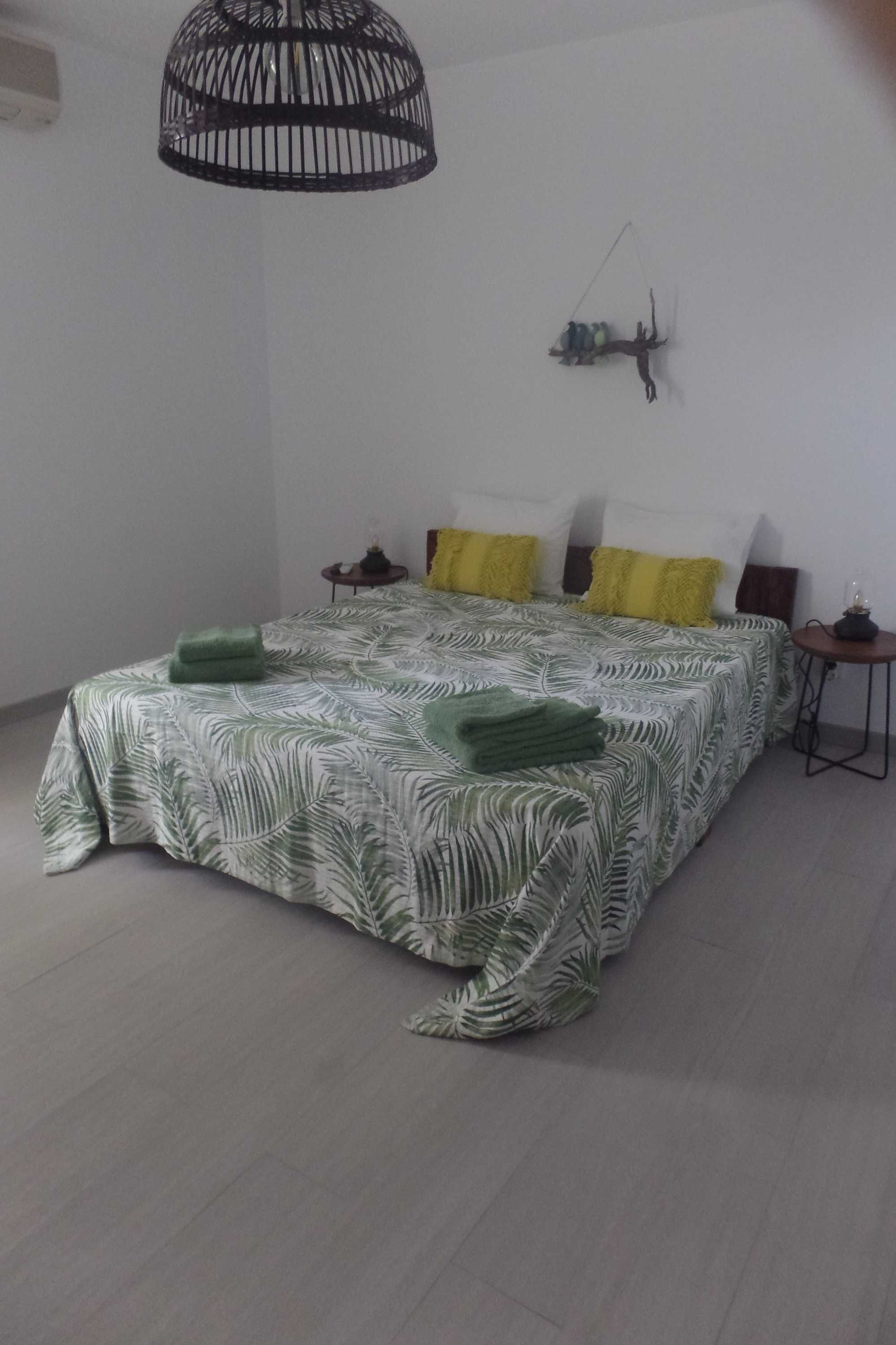 Aluga-se apartamento em Cabanas de Tavira de Outubro a Maio