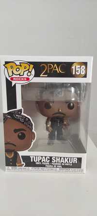 Funko POP! Tupac Shakur 158