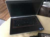 Laptop DEEL E6420