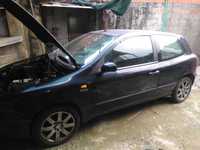 Material Fiat Bravo