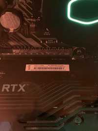 Pc Fixo Gaming - RTX 3070 - Baixa de Valor