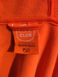 Kurtka Softshell firmy Cool Club rozmiar 152