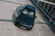 Mercedes-Benz Klasa E Mercedes E53 HYBRID 4MATIC+ 3.0 449KM Salon PL Faktura vat 23% 4sDO100
