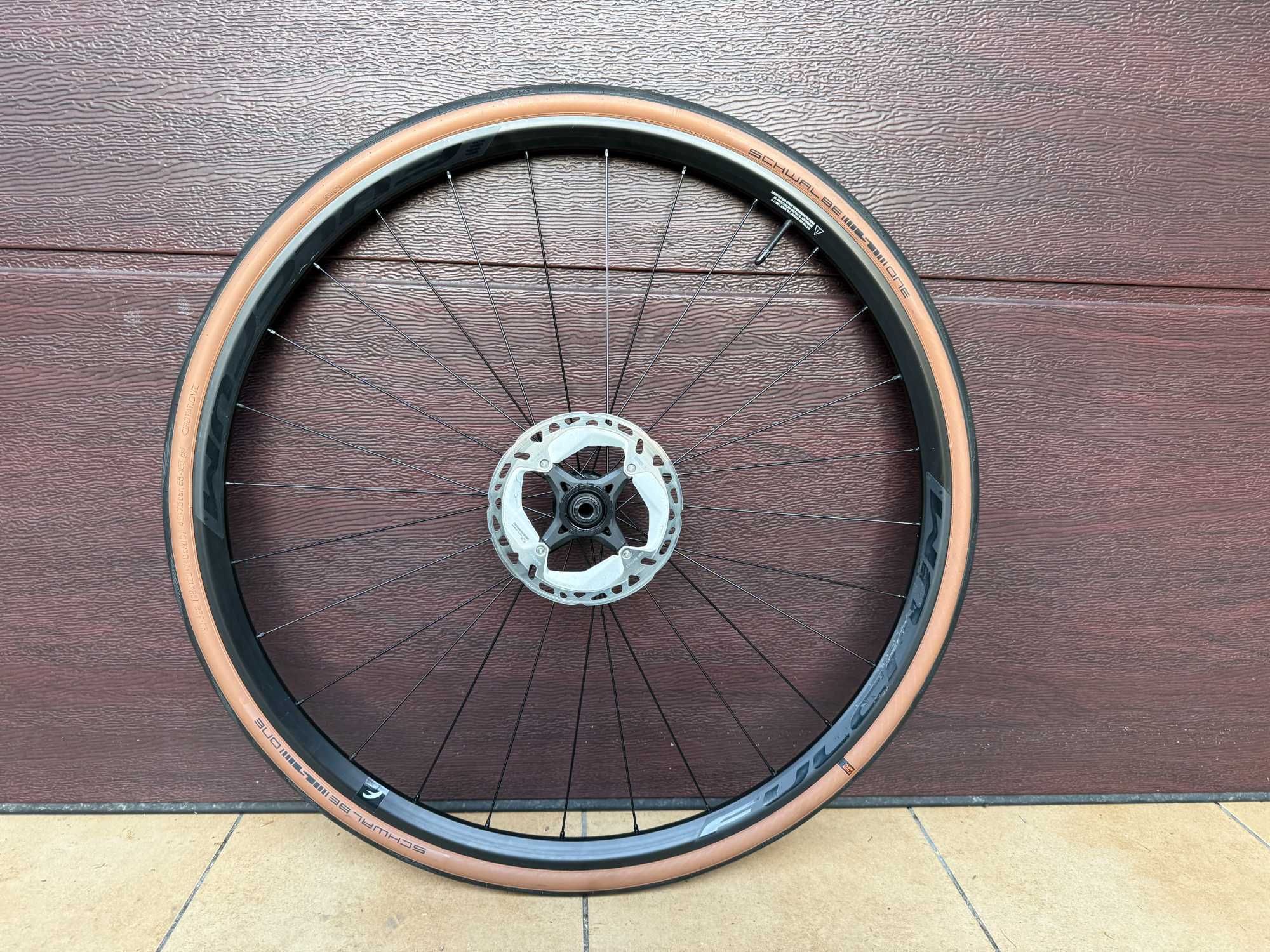 Kompletne koła Fulcrum Racing 900 DB
