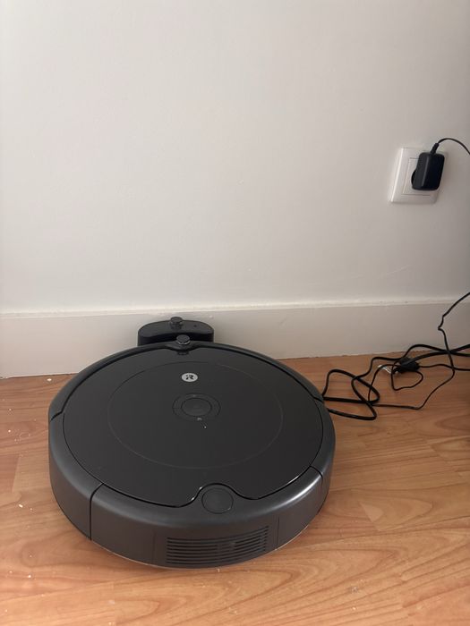 Aspirador Robot como novo