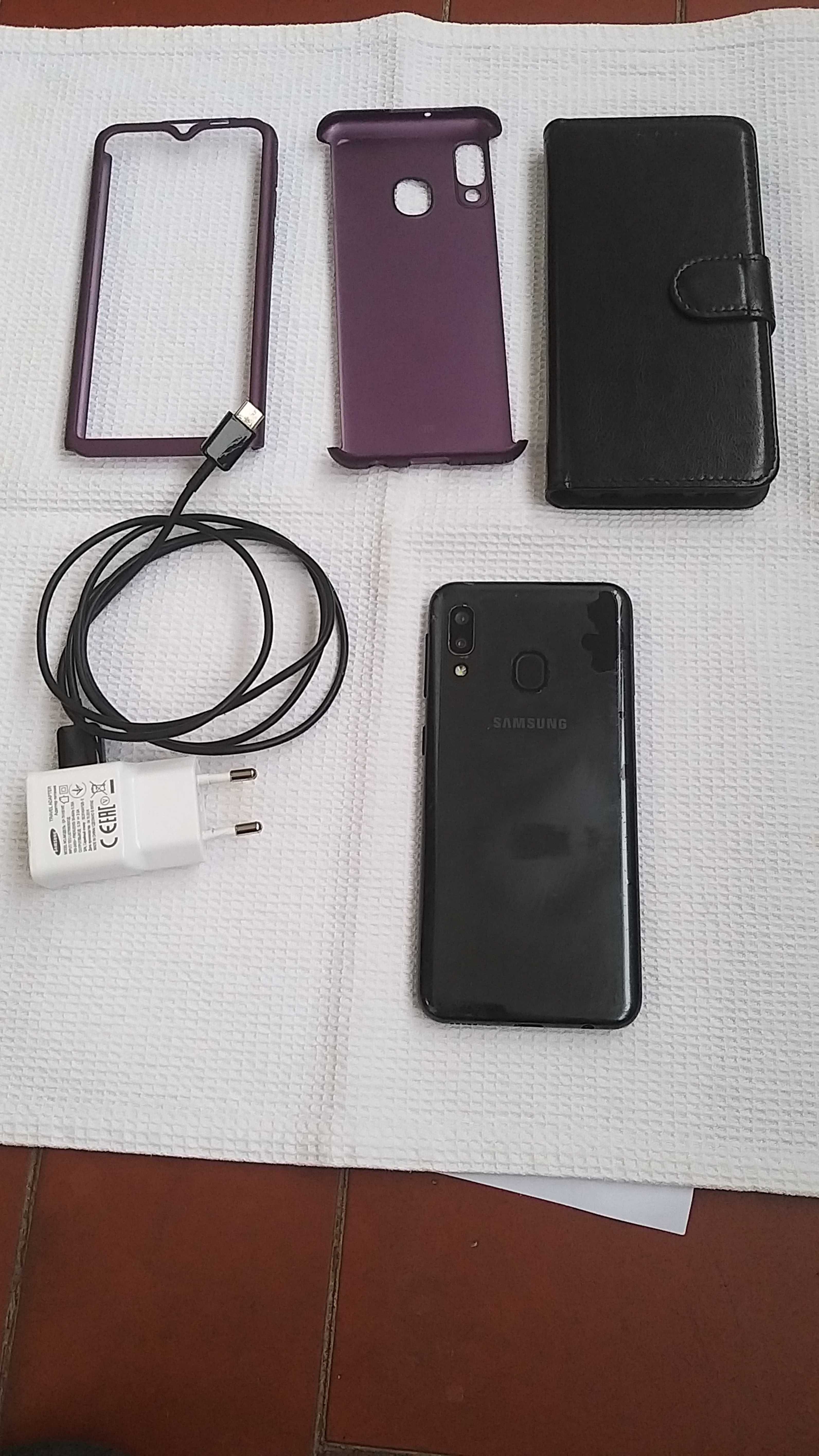 samsung galaxy A20e