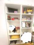 Estante Ikea otimo estado