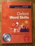 Oxford Word Skills