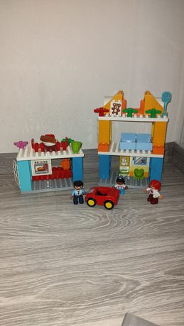 LEGO 10835 DUPLO Family House