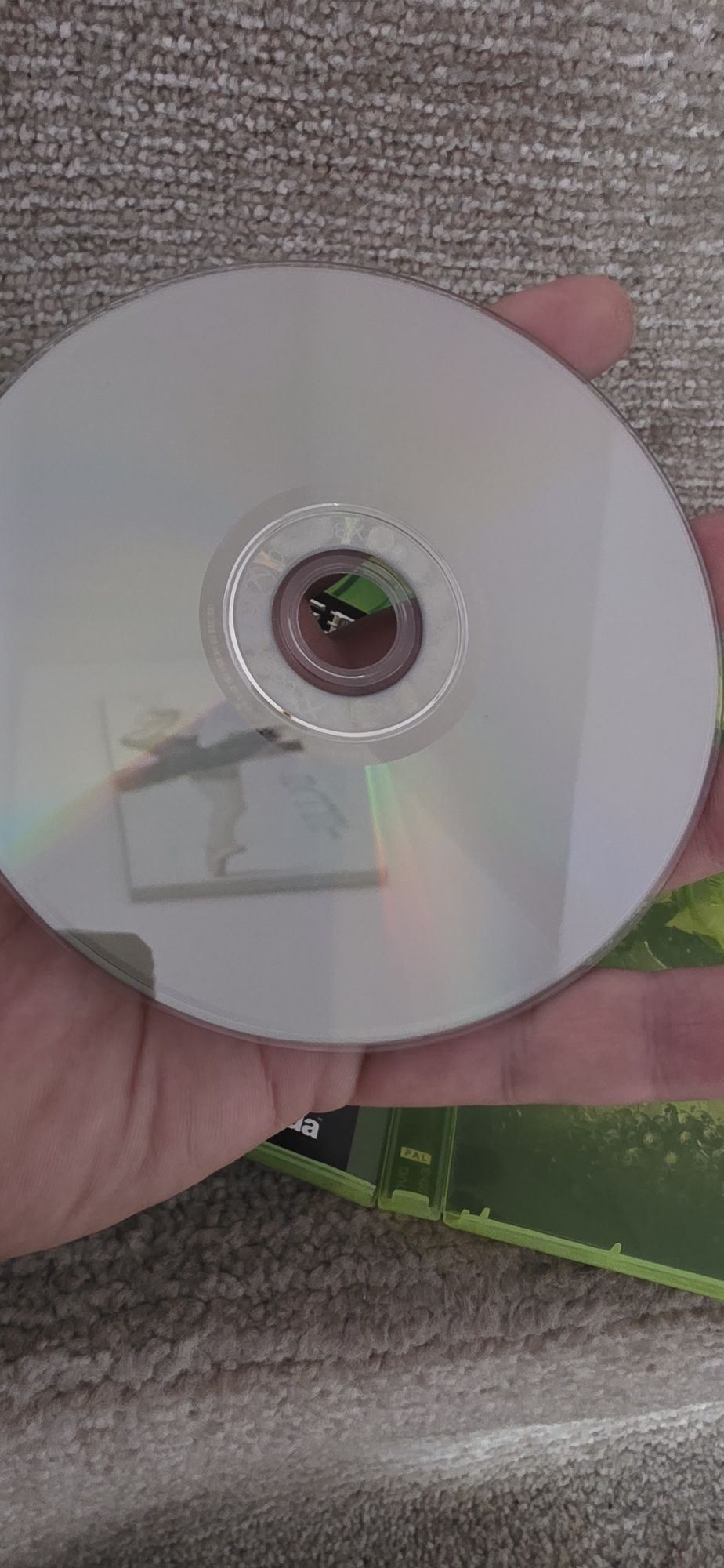 Xbox 360 gra  Hunted