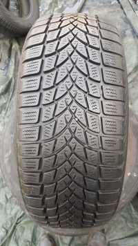 Dayton 205/55 r16 DW510 /// 6,5mm!!! wysyłka GRATIS