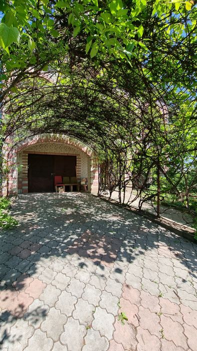 ПРОДАЖ БУДИНКУ, Смиківці, із господарською будівлею