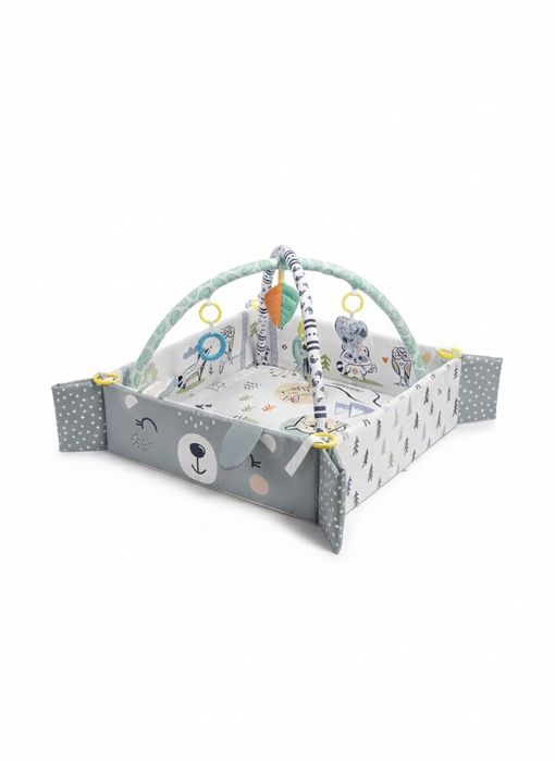 Розвиваючий килимок