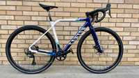 CANYON Inflite CF SL 6 gravel CX