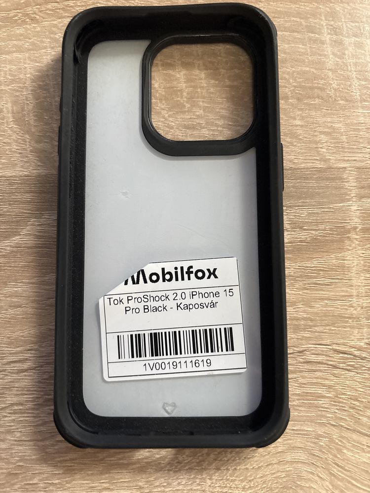 Etui Iphone 15 Pro