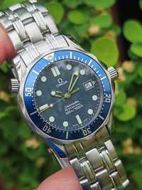 OMEGA Seamaster Professional 300M 2561.80 Quartz 36.25mm