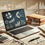 Analizy finansowe, Korepetycje z finansów, projekty na studia