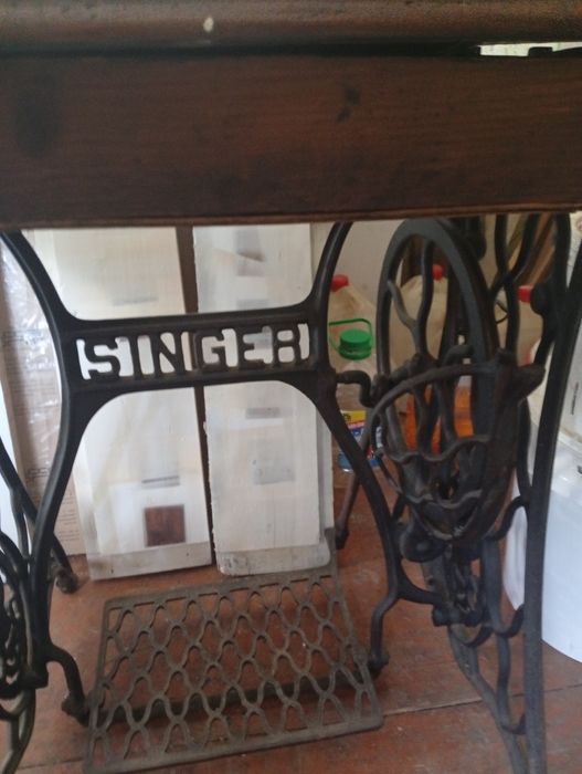 Швейна машина PFAFF