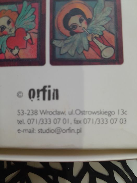 podkładki korkowe 6szt galeria Wrocław