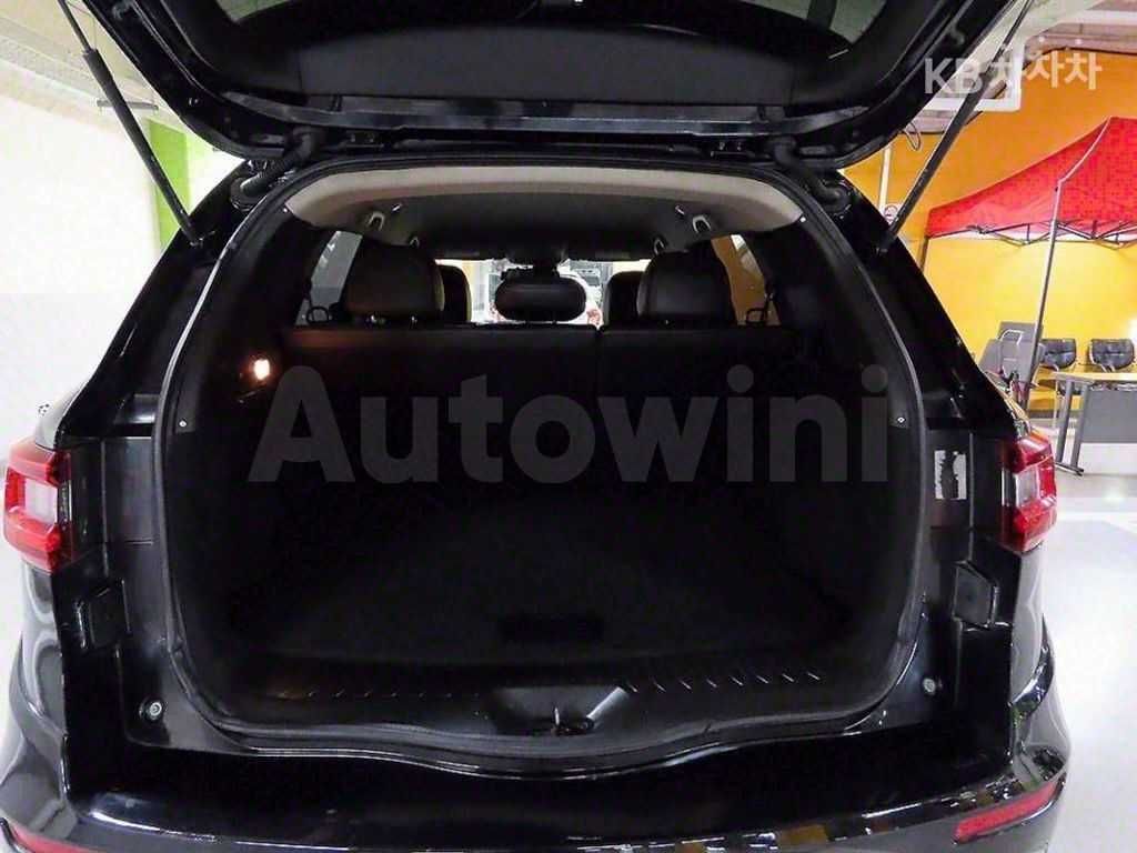 2017 Renault QM6 2.0 2WD З ПДВ
