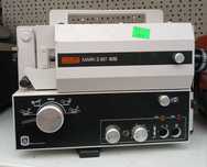 Rzutnik filmowy eumig mark s 807