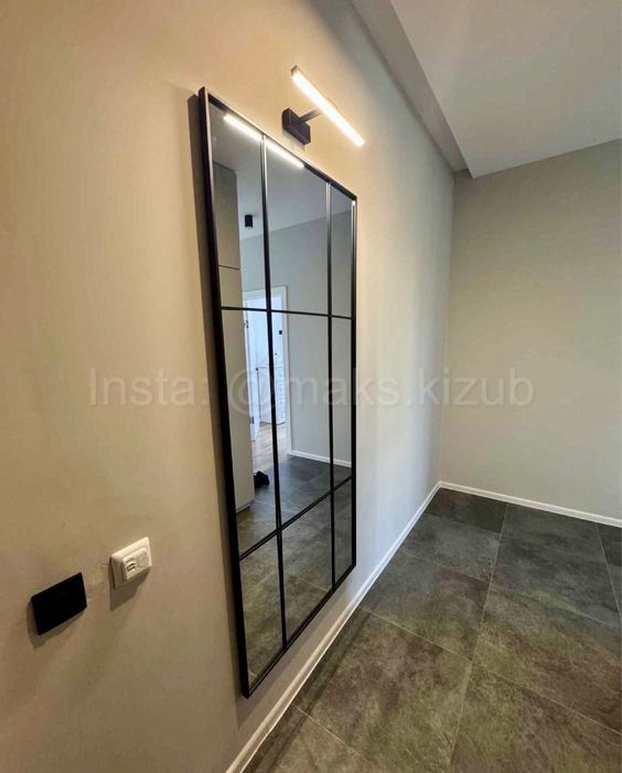 Продаж 2-х кімнатної квартири/ЖК Інвест Сіті/Дастор/БАМ