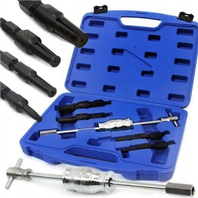 Ściągacz łożysk bezwładnościowy młotek wewn 5el