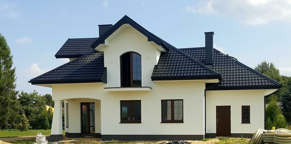 Dachy usługi dekarskie ciesielskie więźba pokrycia dachowe