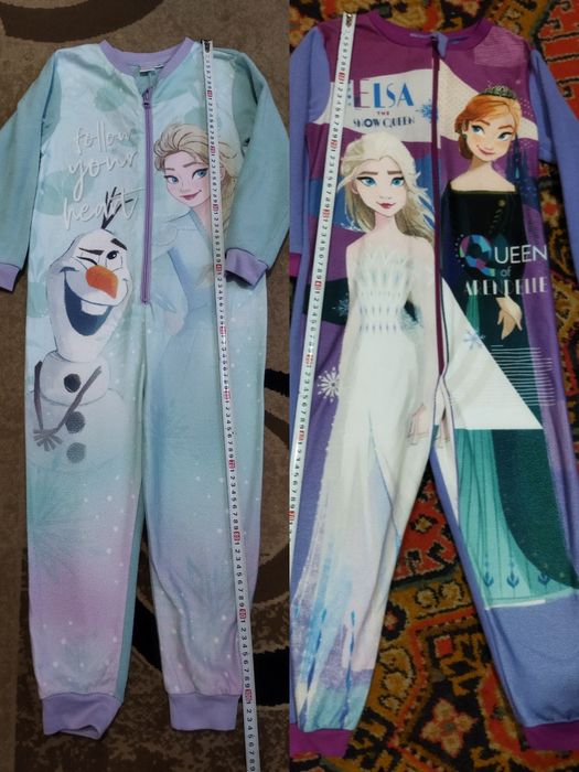 Крижане серце Анна Ельза чоловічок хододне