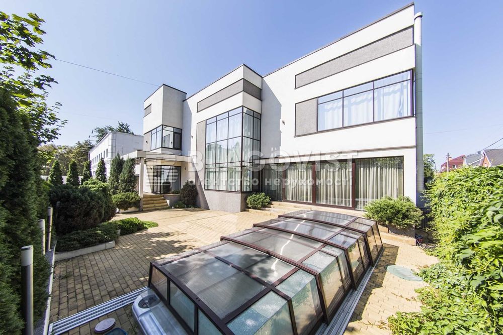 Продаж сучасного будинку 290м2 Нивки Вигоського Арсеналець