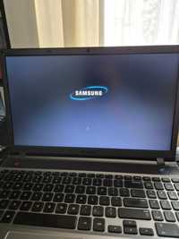 Laptop Samsung NP 550P5C - SO4PL