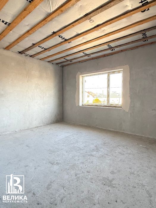 Продаж будинку 270м2 4 кім гараж 6 сот Гатне Київ 3хв Республіка 1.5км