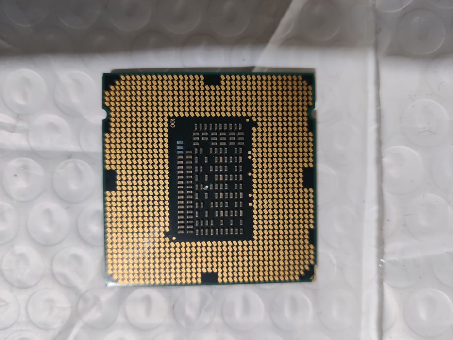 Intel Xeon E1290 v1